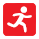 Ne pas courir